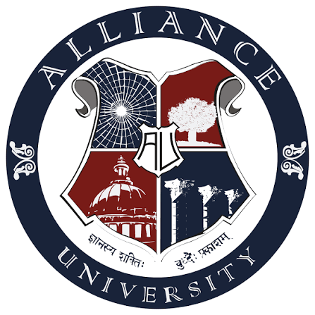 Alliance University logo