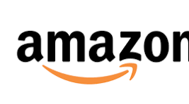 Amazon logo