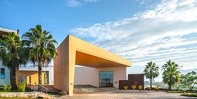 GIM Goa campus