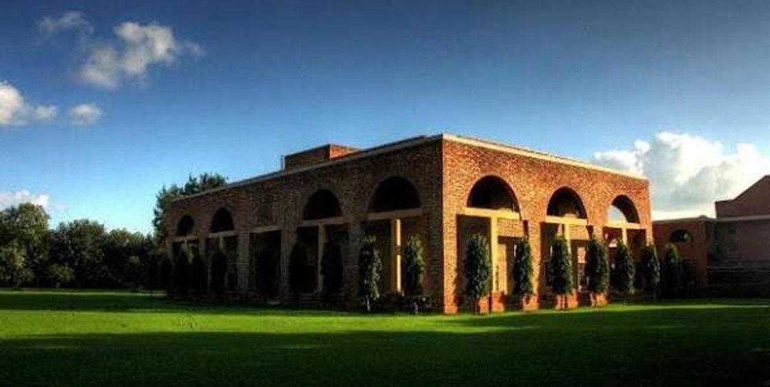 MDI Gurgaon campus