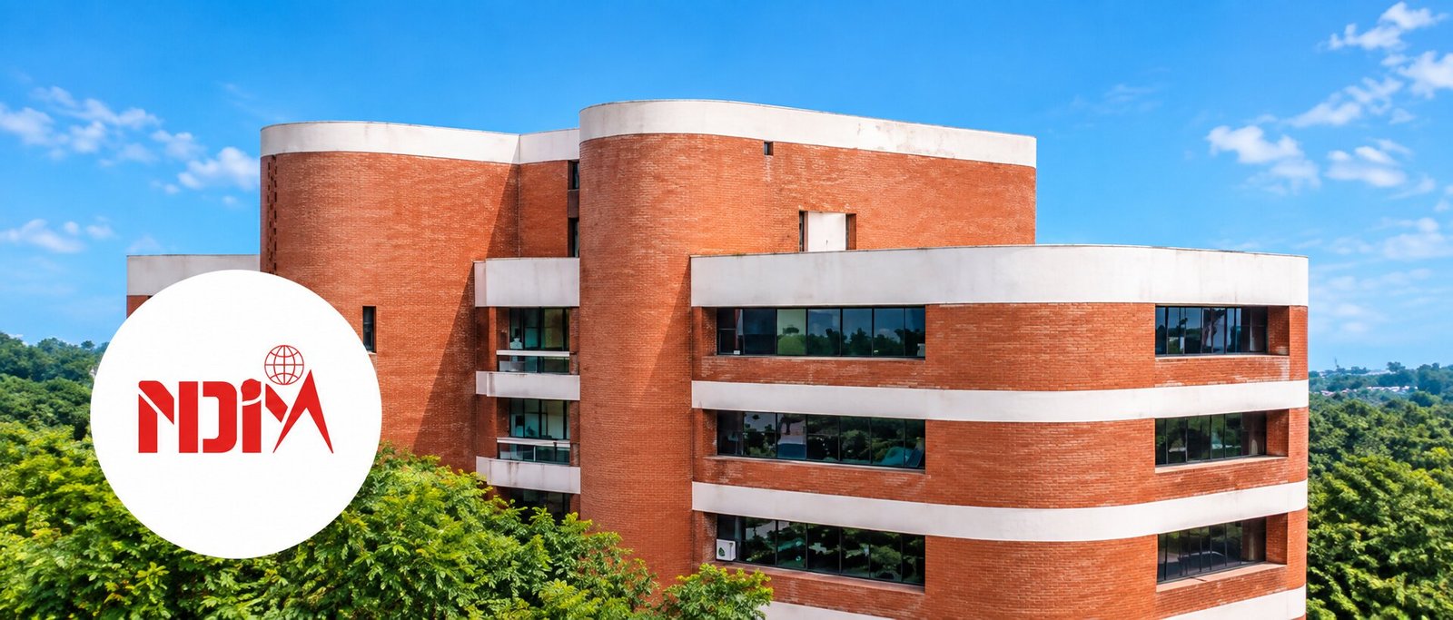 NDIM campus
