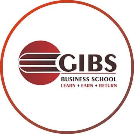 GIBS Bengaluru logo