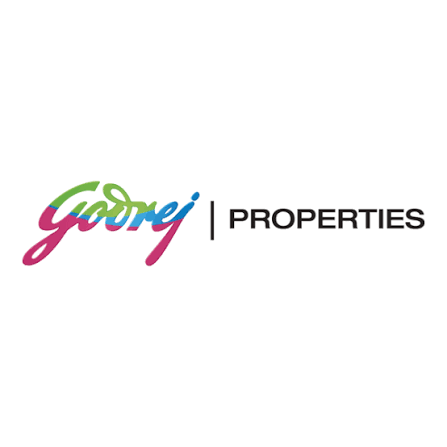 Godrej Properties logo