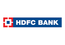 HDFC Bank logo