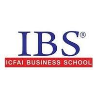 ICFAI Business School Dehradun logo