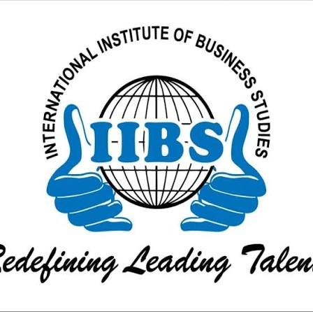 IIBS Bengaluru logo