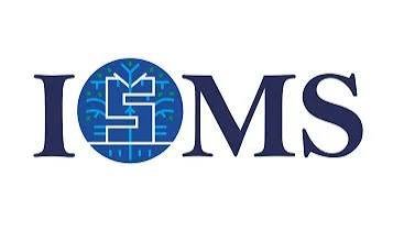 ISMS Pune logo