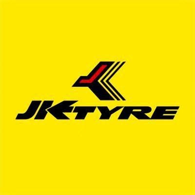 JK Tyre logo
