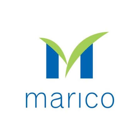 Marico logo