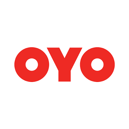 OYO logo