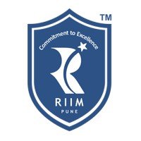 RIIM Pune logo