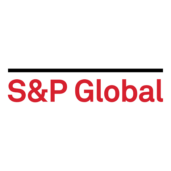 S&P Global logo