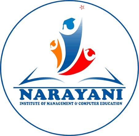 Shanti Narayana Institute of Management logo