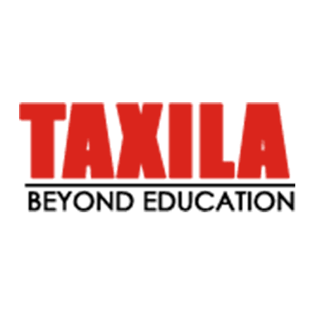 Taxila Business School logo