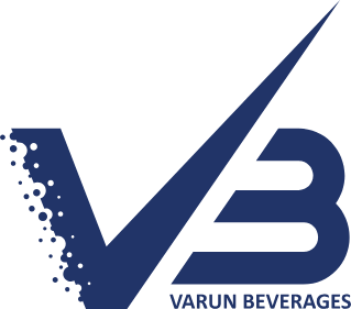 Varun Beverages logo