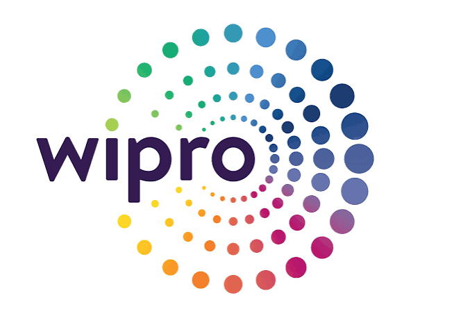 Wipro logo